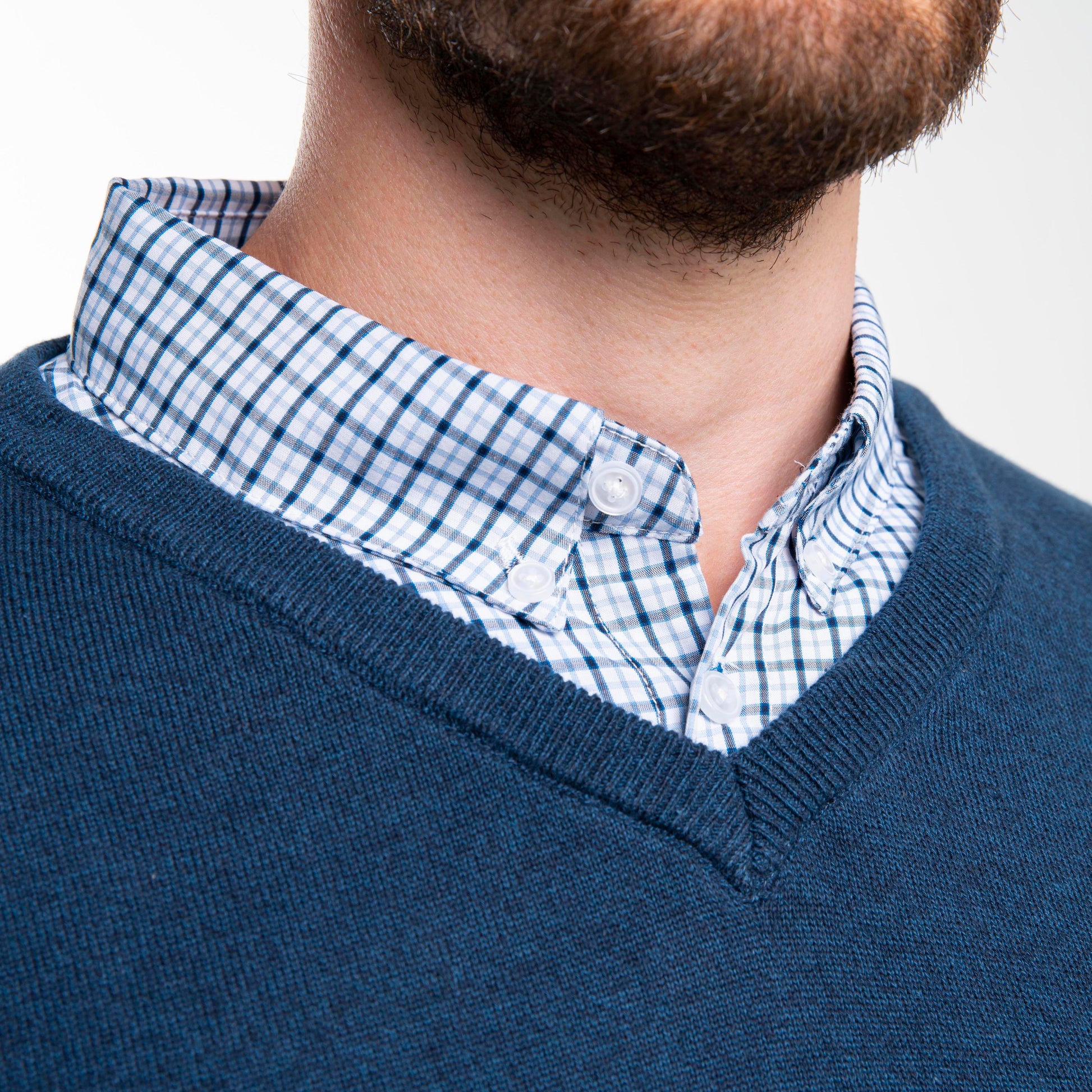 blue dress sweater men Kallspin Men's Wool Blend Shawl Collar Cardigan Sweater Button Down Knitwear with Pockets(Army Green,2X-Large)