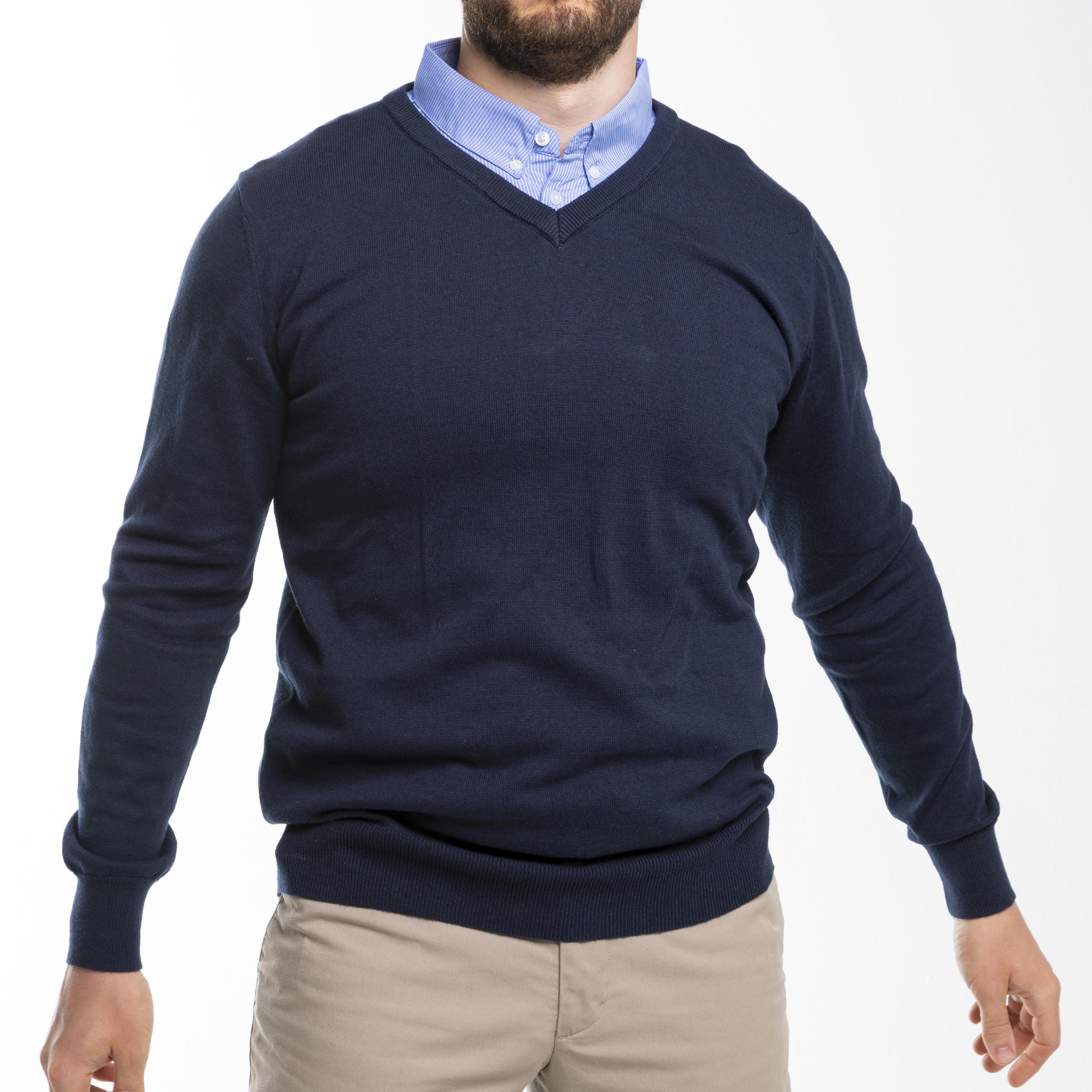 The Original Sweater – Flying Point Apparel