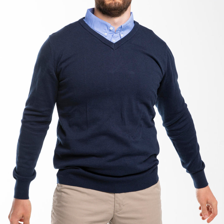 The Original Sweater – Flying Point Apparel